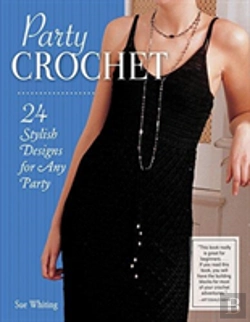 Bertrand.pt - Party Crochet