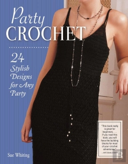 Bertrand.pt - Party Crochet