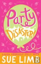 Party Disaster!