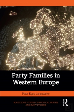 Bertrand.pt - Party Families In Western Europe