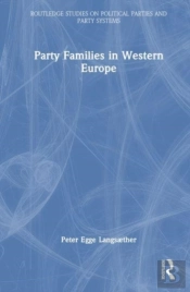 Party Families In Western Europe