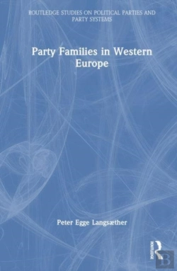 Bertrand.pt - Party Families In Western Europe