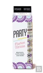 Party Fashion Tattoos