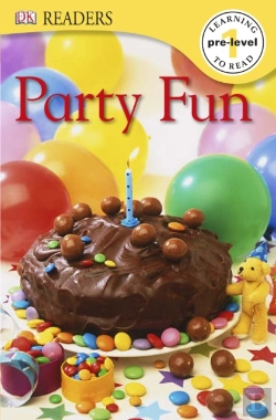 Bertrand.pt - Party Fun