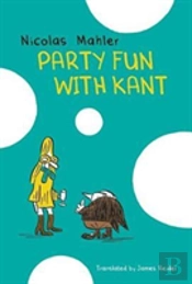 Party Fun With Kant