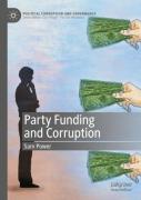 Party Funding And Corruption