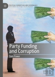 Party Funding And Corruption