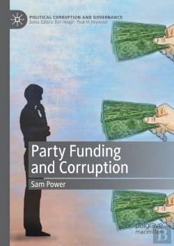 Bertrand.pt - Party Funding And Corruption