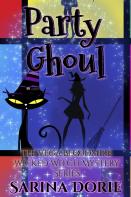 Party Ghoul