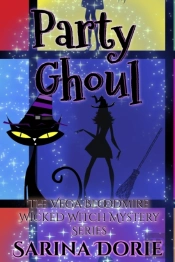 Party Ghoul