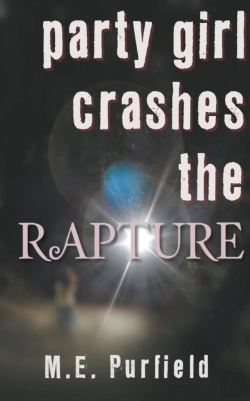 Bertrand.pt - Party Girl Crashes The Rapture