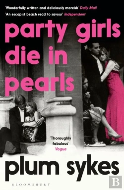 Bertrand.pt - Party Girls Die In Pearls
