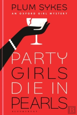 Bertrand.pt - Party Girls Die In Pearls