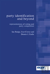 Party Identification And Beyond