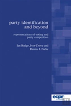 Bertrand.pt - Party Identification And Beyond
