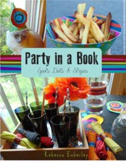 Bertrand.pt - Party In A Book