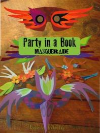 Party In A Book