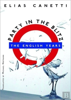 Bertrand.pt - Party In The Blitz