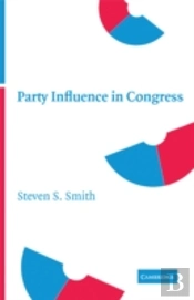Party Influence In Congress