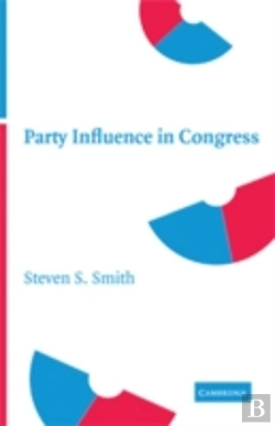 Bertrand.pt - Party Influence In Congress