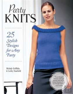 Bertrand.pt - Party Knits
