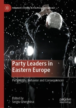 Bertrand.pt - Party Leaders In Eastern Europe