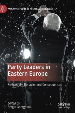 Bertrand.pt - Party Leaders In Eastern Europe