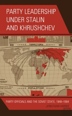 Bertrand.pt - Party Leadership Under Stalin And Khrushchev