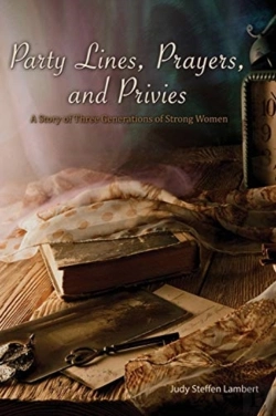 Bertrand.pt - Party Lines, Prayers, And Privies
