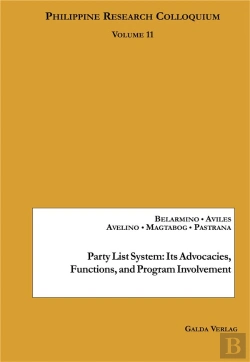 Bertrand.pt - Party List System