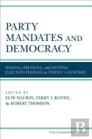 Party Mandates And Democracy