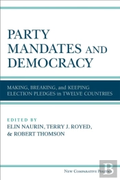 Party Mandates And Democracy