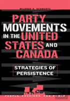 Party Movements In The United States And Canada