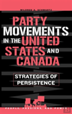 Bertrand.pt - Party Movements In The United States And Canada