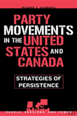 Bertrand.pt - Party Movements In The United States And Canada