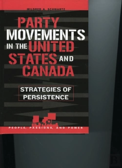 Bertrand.pt - Party Movements In The United States And Canada