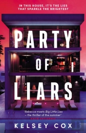 Party Of Liars