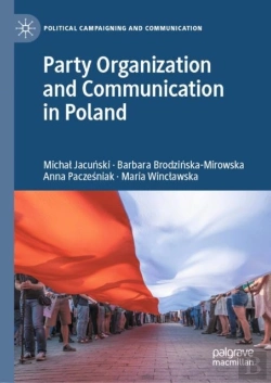 Bertrand.pt - Party Organization And Communication In Poland