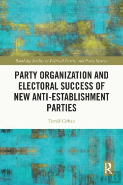 Bertrand.pt - Party Organization And Electoral Success Of New Anti-Establishment Parties