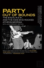 Party Out Of Bounds