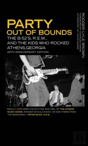 Party Out Of Bounds