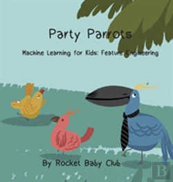 Bertrand.pt - Party Parrots