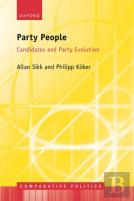 Party People