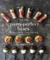Party-Perfect Bites