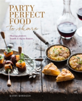 Party-Perfect Food To Share