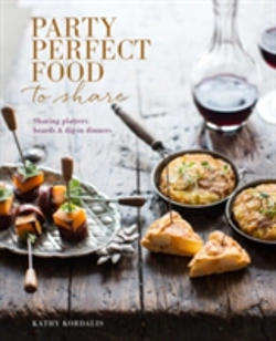 Bertrand.pt - Party-Perfect Food To Share