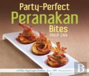 Party-Perfect Peranakan Bites