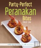 Party-Perfect Peranakan Bites