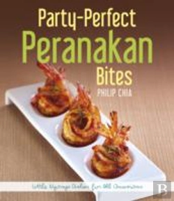 Bertrand.pt - Party-Perfect Peranakan Bites