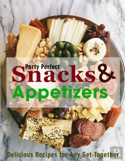 Bertrand.pt - Party Perfect Snacks & Appetizers